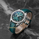 ساعت مردانه امگا اسپید مستر کوارتز OMEGA SPEEDMASTER OM009 - Image 3
