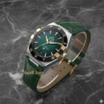 ساعت مردانه امگا کانسلیشن اتوماتیک OMEGA CONSTELLATION OM011 - Image 2