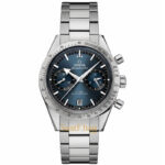 ساعت مردانه امگا سیمستر کوارتز OMEGA SEAMASTER OM020