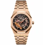 ساعت مردانه ای پی اتوماتیک AUDEMARS PIGUET APM002