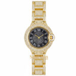 ساعت زنانه کارتیه بالن بلو کوارتز CARTIER BALLON BLEU CL029
