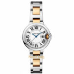 ساعت زنانه کارتیه بالن بلو کوارتز CARTIER BALLON BLEU CL030
