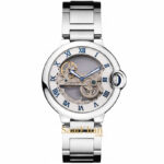 ساعت مردانه کارتیه بالن بلو اتوماتیک CARTIER BALLON BLEU CM020