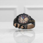 ساعت مردانه کارتیه اتوماتیک CARTIER CM016 - Image 3