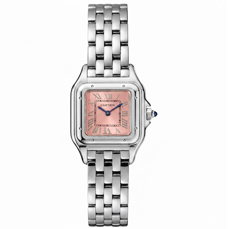 ساعت زنانه کارتیه پنتر کوارتز اسمال CARTIER PANTHERE CL012