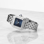 ساعت زنانه کارتیه پنتر کوارتز اسمال CARTIER PANTHERE CL014 - Image 2