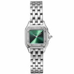 ساعت زنانه کارتیه پنتر کوارتز اسمال CARTIER PANTHERE CL010