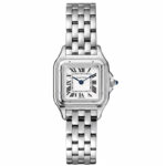ساعت زنانه کارتیه پنتر کوارتز اسمال CARTIER PANTHERE CL026