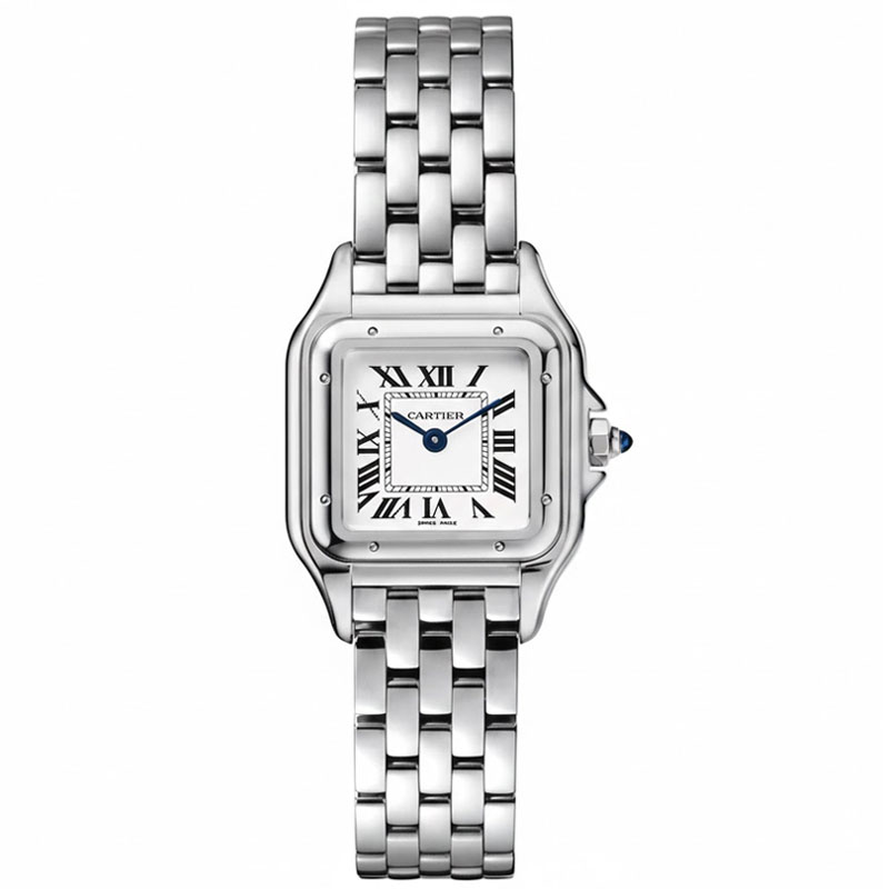 ساعت زنانه کارتیه پنتر کوارتز اسمال CARTIER PANTHERE CL026