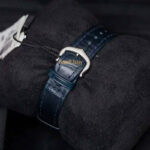 ساعت زنانه کارتیه سانتوس دومونت کوارتز CARTIER SANTOS-DUMONT CL035 - Image 3