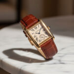 ساعت زنانه کارتیه تانک سولو کوارتز CARTIER TANK SOLO CL025 - Image 3