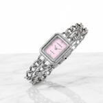 ساعت زنانه کارتیه کوارتز CARTIER CL016 - Image 2