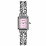 ساعت زنانه کارتیه کوارتز CARTIER CL016