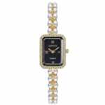 ساعت زنانه کارتیه کوارتز CARTIER CL008