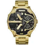 ساعت مردانه دیزل کوارتز DIESEL DM001