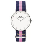 ساعت زنانه دنیل ولینگتون کوارتز DANIEL WELLINGTON DWL021