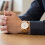 ساعت مردانه دنیل ولینگتون آیکونیک کوارتز DANIEL WELLINGTON ICONIC DWM001 - Image 2