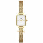 ساعت زنانه دنیل ولینگتون کوارتز DANIEL WELLINGTON DWL015