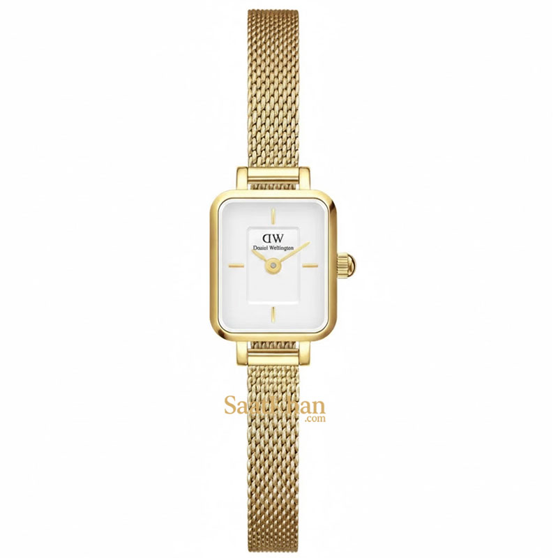 ساعت زنانه دنیل ولینگتون کوارتز DANIEL WELLINGTON DWL015