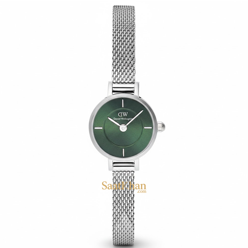 ساعت زنانه دنیل ولینگتون کوارتز DANIEL WELLINGTON DWL009