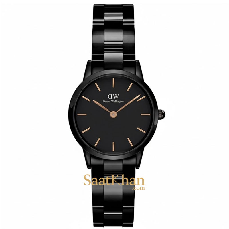 ساعت زنانه دنیل ولینگتون کوارتز DANIEL WELLINGTON DWL010
