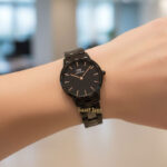 ساعت زنانه دنیل ولینگتون کوارتز DANIEL WELLINGTON DWL010 - Image 2