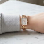 ساعت زنانه دنیل ولینگتون کوارتز DANIEL WELLINGTON DWL011 - Image 3