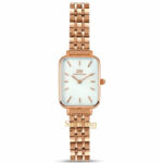 ساعت زنانه دنیل ولینگتون کوارتز DANIEL WELLINGTON DWL011