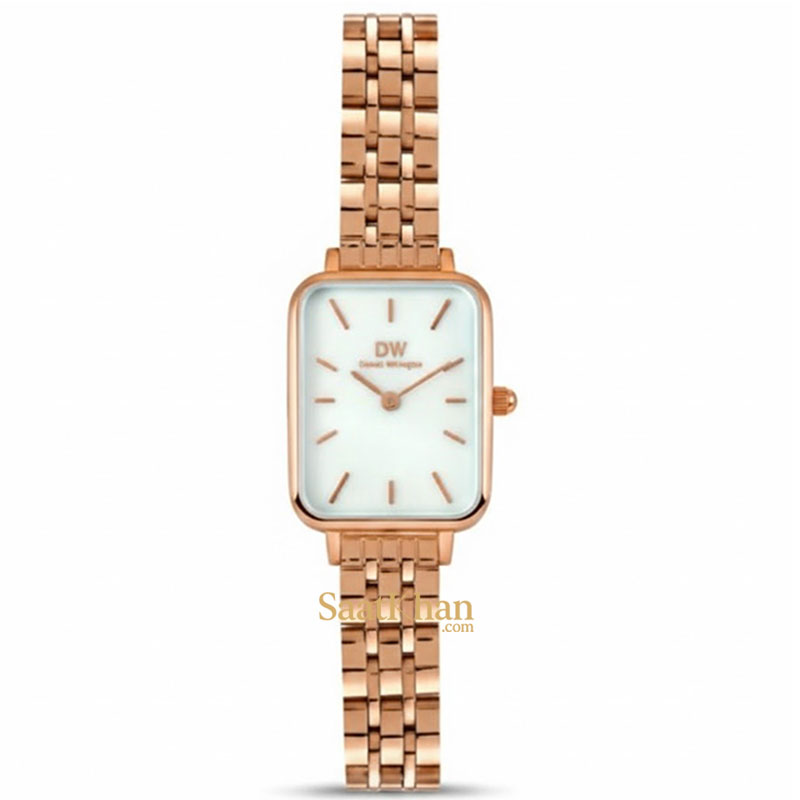 ساعت زنانه دنیل ولینگتون کوارتز DANIEL WELLINGTON DWL011