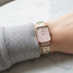 ساعت زنانه دنیل ولینگتون کوارتز DANIEL WELLINGTON DWL012 - Image 2