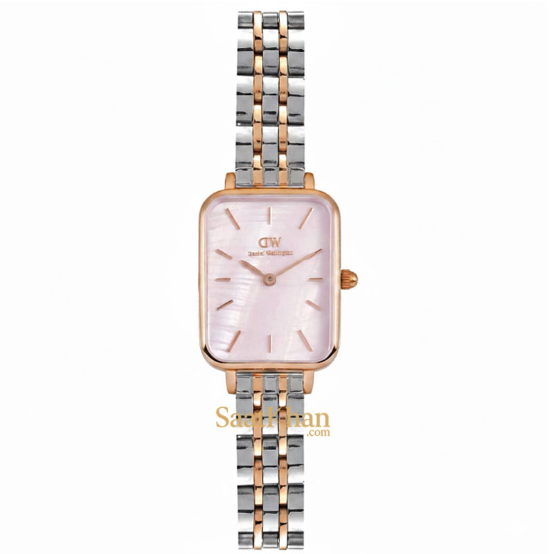 ساعت زنانه دنیل ولینگتون کوارتز DANIEL WELLINGTON DWL012
