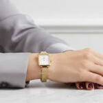 ساعت زنانه دنیل ولینگتون کوارتز DANIEL WELLINGTON DWL015 - Image 2