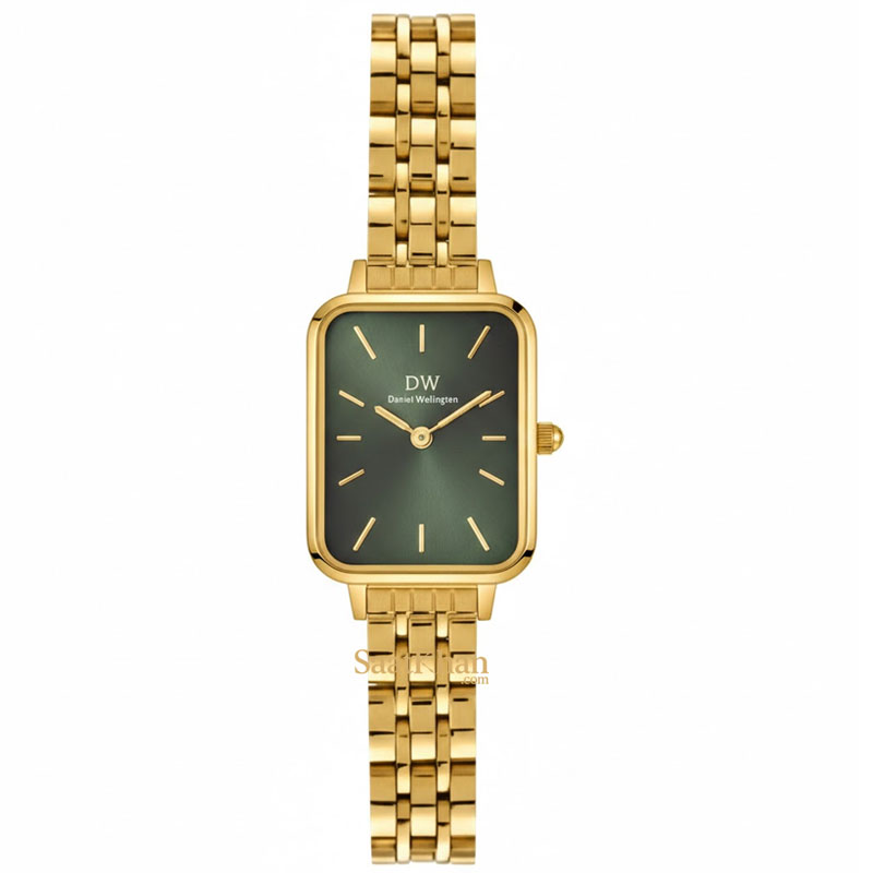 ساعت زنانه دنیل ولینگتون کوارتز DANIEL WELLINGTON DWL014