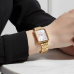 ساعت زنانه دنیل ولینگتون کوارتز DANIEL WELLINGTON DWL016 - Image 2