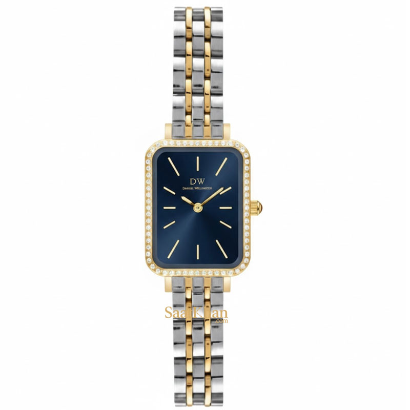 ساعت زنانه دنیل ولینگتون کوارتز DANIEL WELLINGTON DWL013