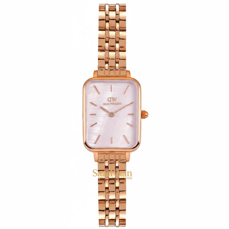 ساعت زنانه دنیل ولینگتون کوارتز DANIEL WELLINGTON DWL016