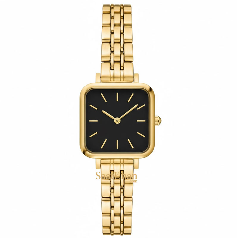 ساعت زنانه دنیل ولینگتون کوارتز DANIEL WELLINGTON DWL018
