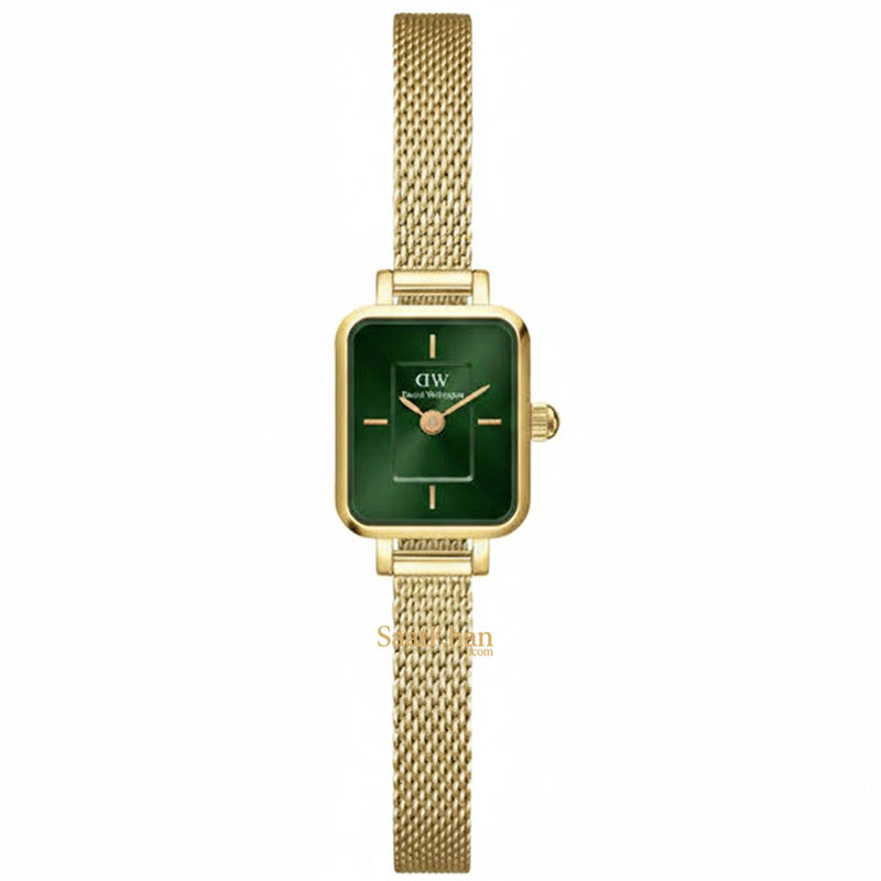 ساعت زنانه دنیل ولینگتون کوارتز DANIEL WELLINGTON DWL019