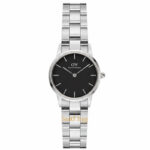 ساعت زنانه دنیل ولینگتون آیکونیک کوارتز DANIEL WELLINGTON ICONIK DWL020