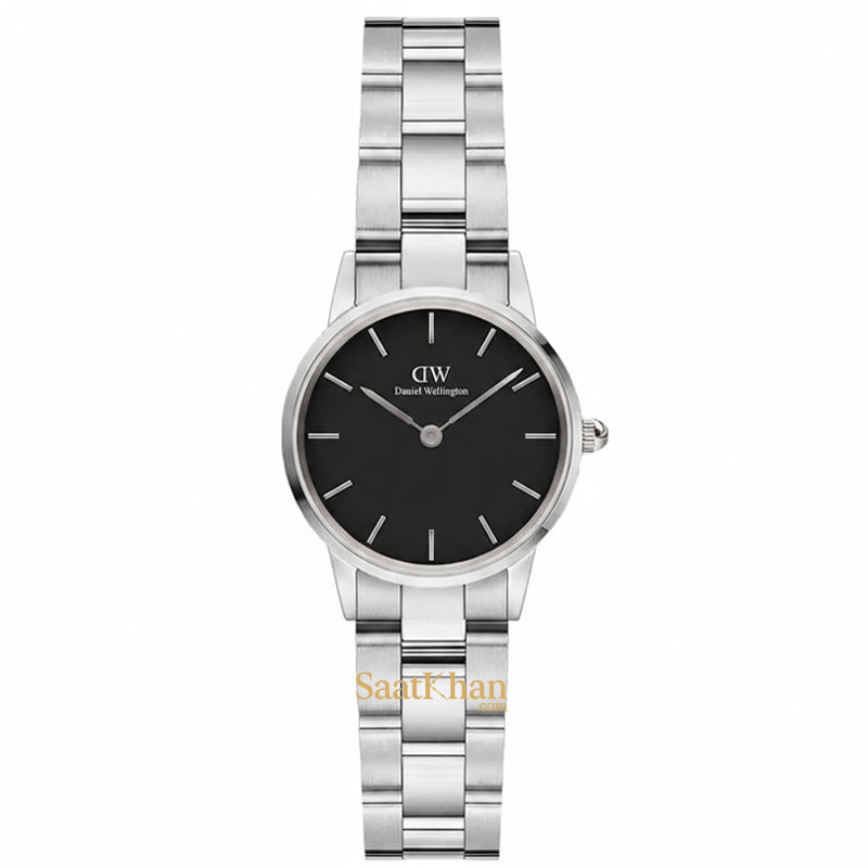 ساعت زنانه دنیل ولینگتون آیکونیک کوارتز DANIEL WELLINGTON ICONIK DWL020