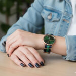 ساعت زنانه دنیل ولینگتون کوارتز DANIEL WELLINGTON DWL023 - Image 2