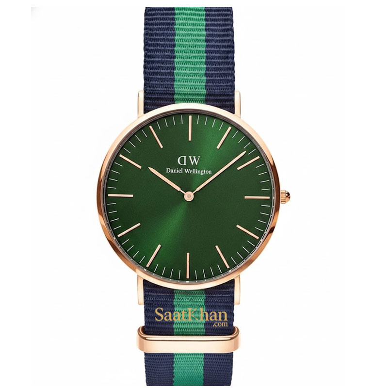 ساعت زنانه دنیل ولینگتون کوارتز DANIEL WELLINGTON DWL023