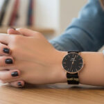 ساعت زنانه دنیل ولینگتون کوارتز DANIEL WELLINGTON DWL024 - Image 2