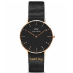 ساعت زنانه دنیل ولینگتون کوارتز DANIEL WELLINGTON DWL024