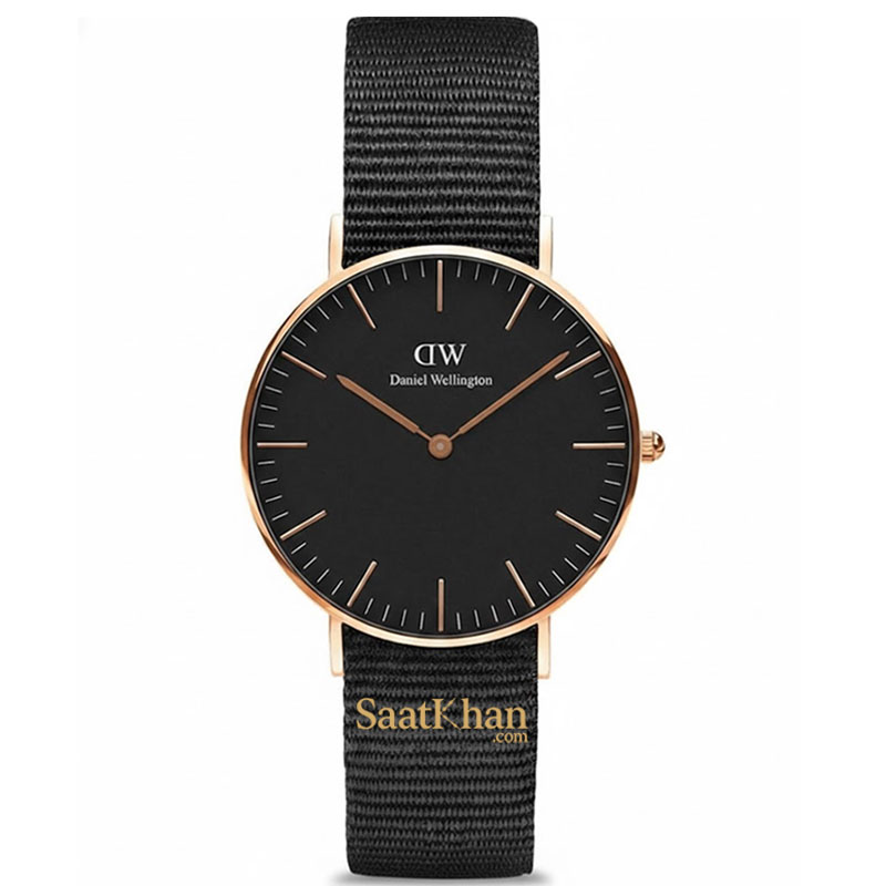 ساعت زنانه دنیل ولینگتون کوارتز DANIEL WELLINGTON DWL024