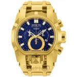 ساعت مردانه اینویکتا بولت زئوس کوارتز INVICTA BOLT ZEUS IN001