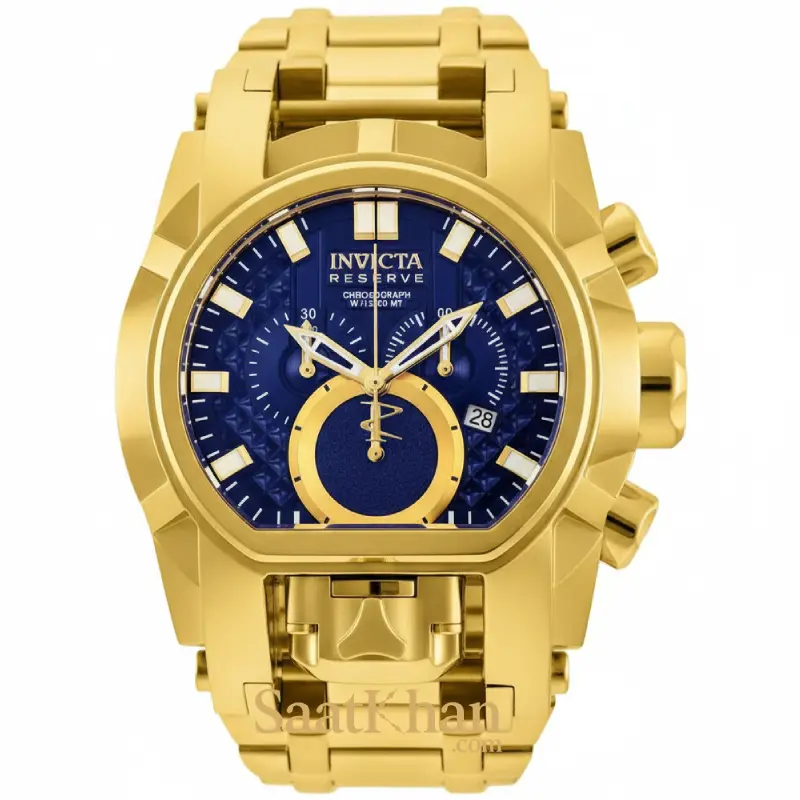 ساعت مردانه اینویکتا بولت زئوس کوارتز INVICTA BOLT ZEUS IN001