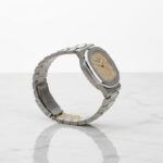 ساعت مردانه پتک فیلیپ ناتیلوس کوارتز PATEK PHILIPPE NAUTILUS PM024 - Image 3