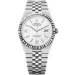 ساعت مردانه رولکس لند دولر اتوماتیک ROLEX LAND DWELLER RM060