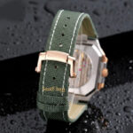 ساعت مردانه پتک فیلیپ کوبیتوس اتوماتیک PATEK PHILIPPE CUBITUS PM020 - Image 3